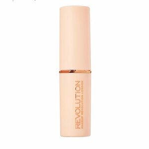 Revolution Skincare London  Fast Base Stick Foundation F3 6.2g NEW